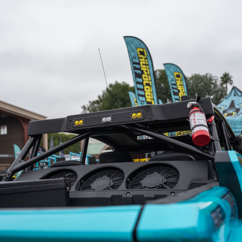Speed accessories chupacabra offroad