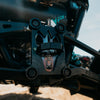 2022+ RZR PRO R / TURBO R / PRO S RADIUS ROD PLATE W/ TOW LOOP