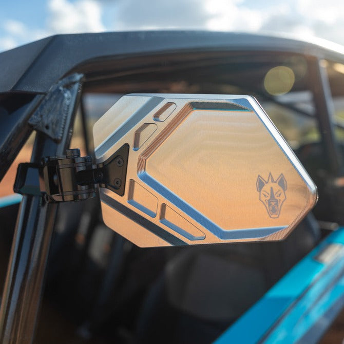 Baja Designs Can-Am X3 XL Linkable Roof Bar Kit main image 1