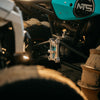 2022+ RZR PRO R / TURBO R / PRO S RADIUS ROD PLATE W/ TOW LOOP