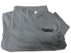 Chupacabra Offroad Premium Grey Unisex T-Shirt