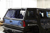 Rear Window Molle Panel