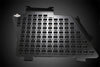 Rear Window Molle Panel