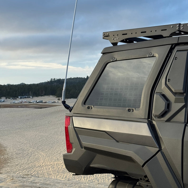 WHIP MOUNT – Chupacabra Offroad