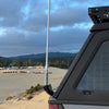 Xpedition Whip Flag Mount