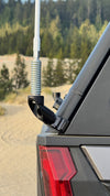 Xpedition Whip Flag Mount