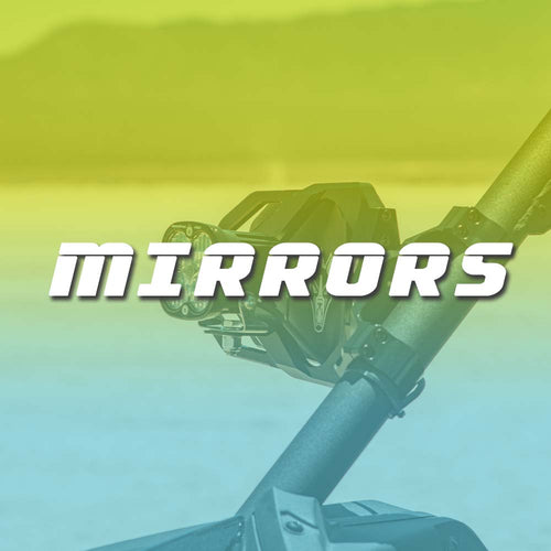 SXS Mirrors