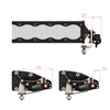 Reflex Light Actuator Kit - OnX6+ Light Bar - Universal