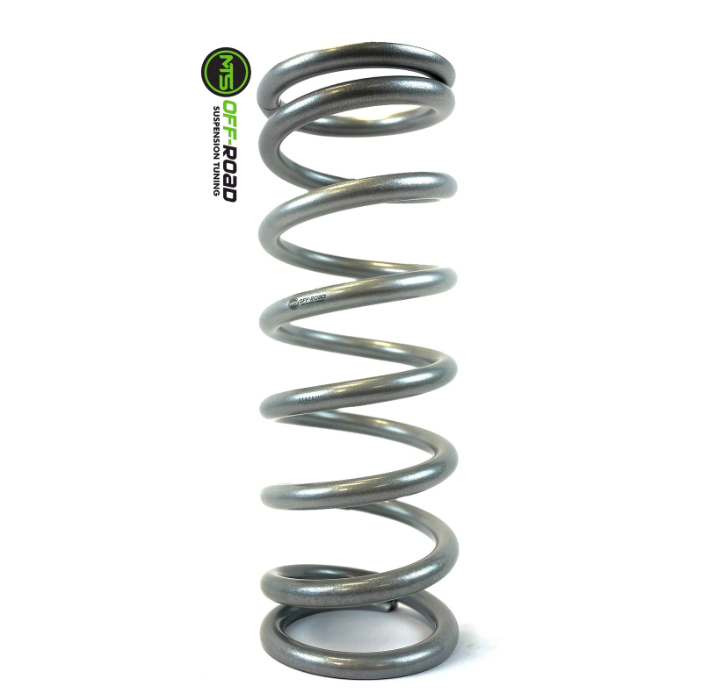 MTS Offroad Can-Am X3 Spring Kit – Chupacabra Offroad
