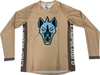 CHUPACABRA LONG SLEEVE TRAIL JERSEY