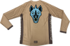 CHUPACABRA LONG SLEEVE TRAIL JERSEY