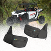 2024+ RZR XP 1000 Front Door Bags Driver and Passenger Side