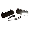 12" SUN VISOR (Pair Driver/ Passenger) PREORDER