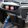 Baja Designs Polaris, RZR XP/RS1/TurboS "Pro" Headlight Kit (14-On)