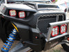Baja Designs Polaris, RZR XP/RS1/TurboS "Sportsmen" Headlight Kit (14-On)