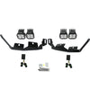Baja Designs Polaris, RZR XP/RS1/TurboS "Unlimited" Headlight Kit (14-On) (4-8 Week Lead Time)