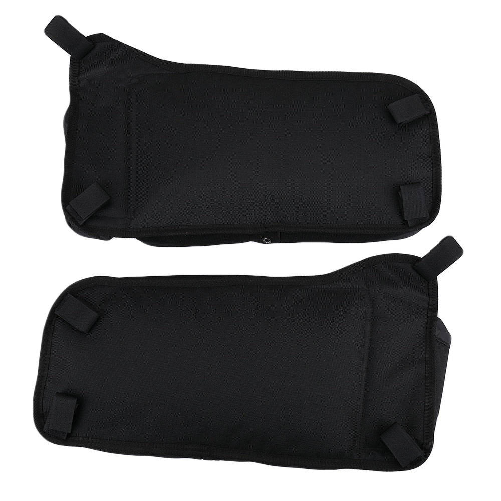 Chupacabra Offroad Can-Am Maverick X3 Front Door Bags Chupacabra Offroad Can-Am Maverick X3 Front Door Bags