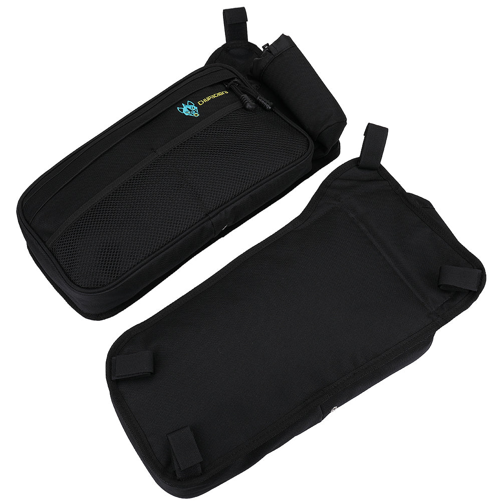 Chupacabra Offroad '25 Polaris RZR Pro R Front Door Bags Chupacabra Offroad '25 Polaris RZR Pro R Front Door Bags