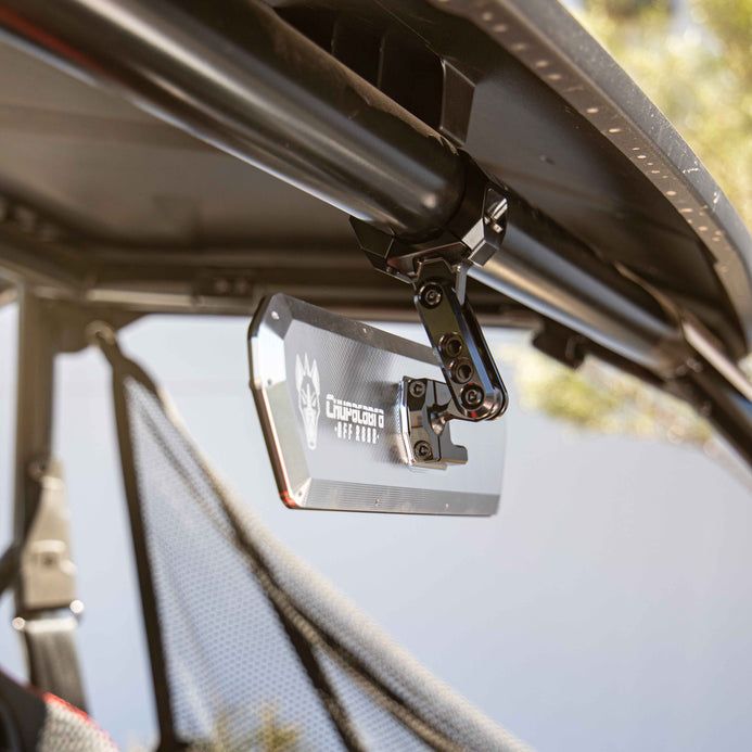 C-Clamp Mount – Chupacabra Offroad C-Clamp Mount – Chupacabra Offroad