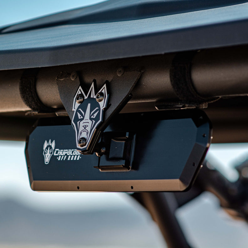 SxS Mirrors Chupacabra Offroad