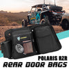 RZR Rear Door Bags Set of Two Right & Left