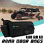 hupaabra Offroad HUPAABRA OFFROAD X3 Front Door Bags - an Am