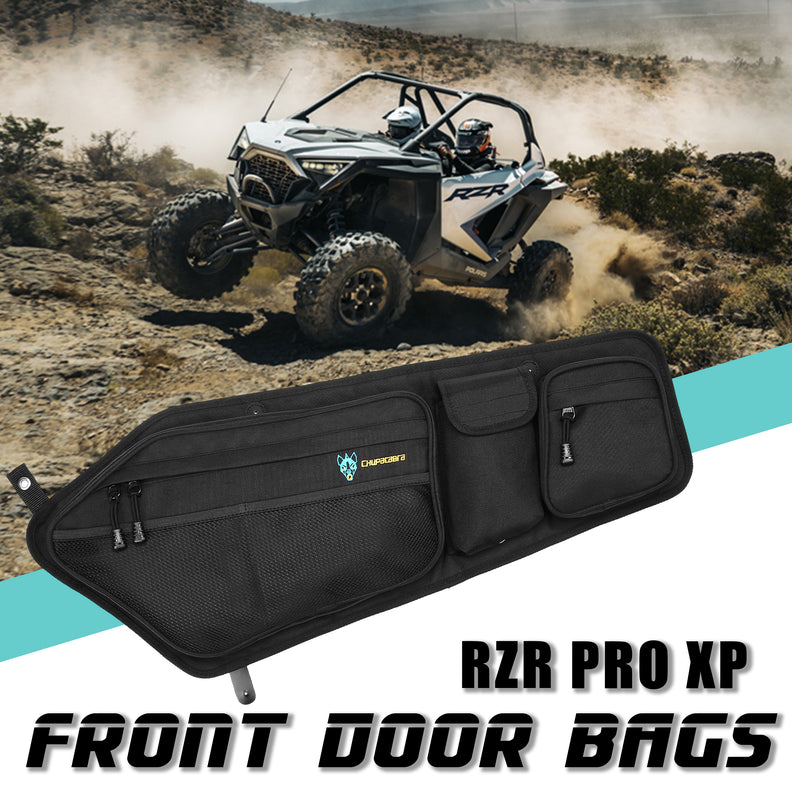 SxS Bags – Chupacabra Offroad